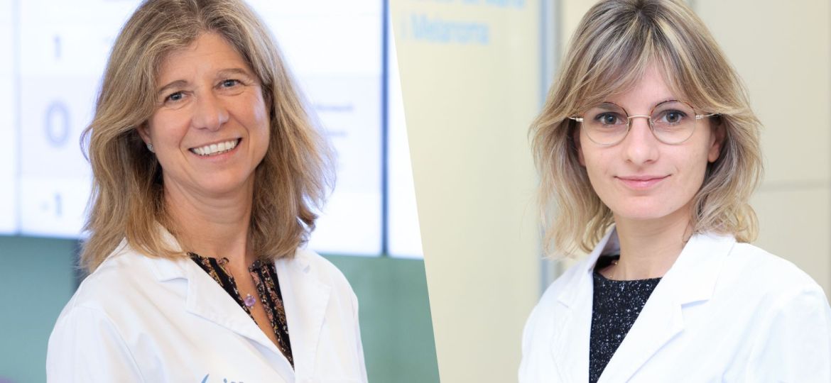 Balmaña - Pimentel VHIO