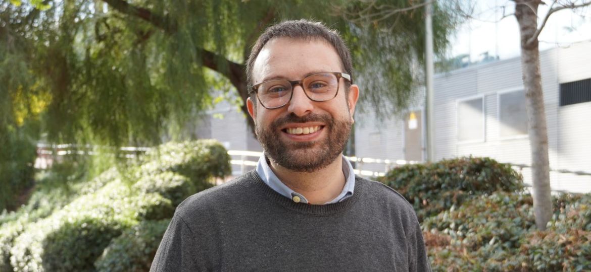 Albert Antolín VHIO