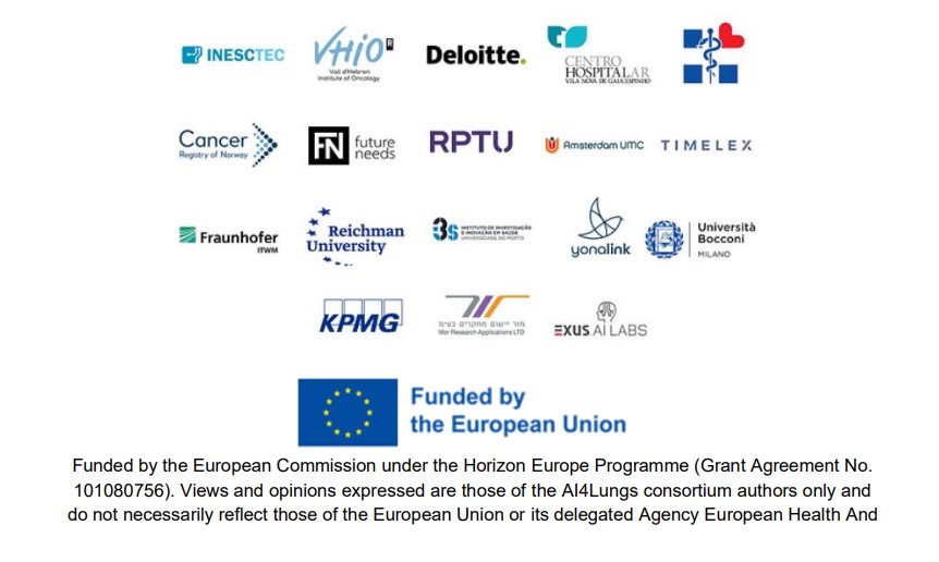 AI4LUNGS