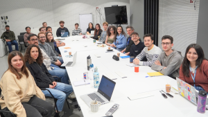 VHIO Bioinformatics Journal Club