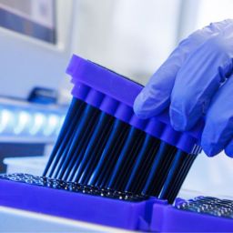 Guardant VHIO Biopsia líquida