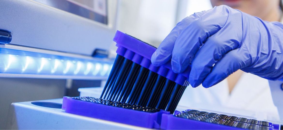 Guardant VHIO Biopsia líquida