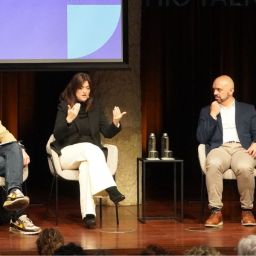 VHIO Talk 2026 Febrero