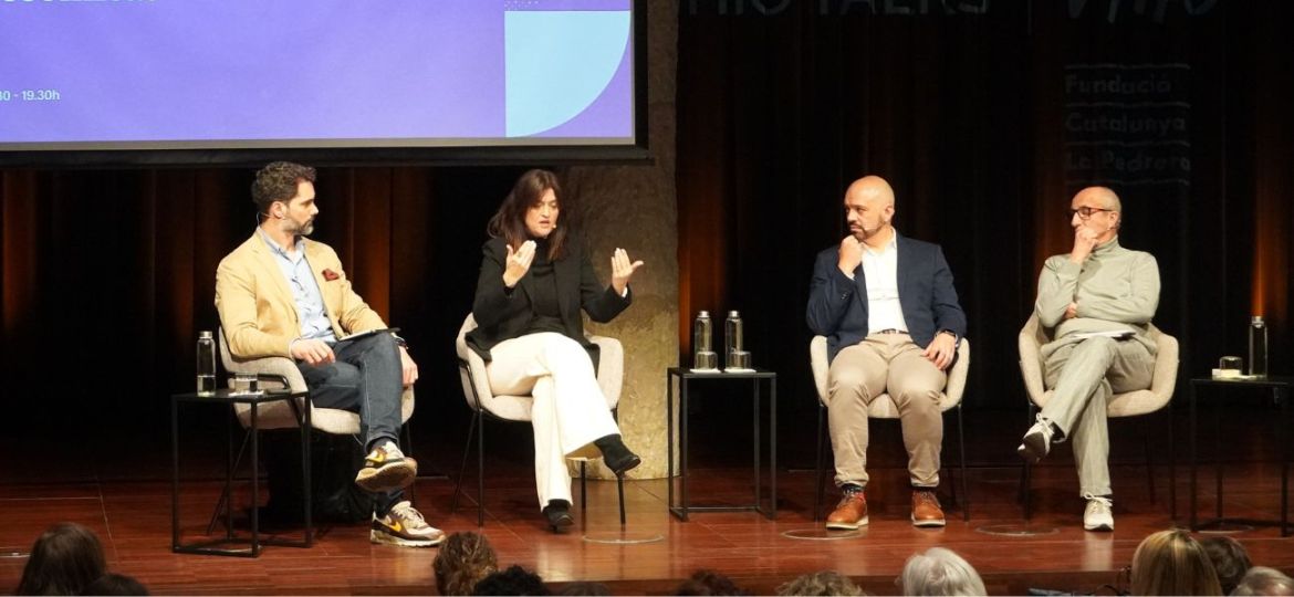 VHIO Talk 2026 Febrero