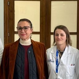 Cirurgia colangiocarcinoma VH