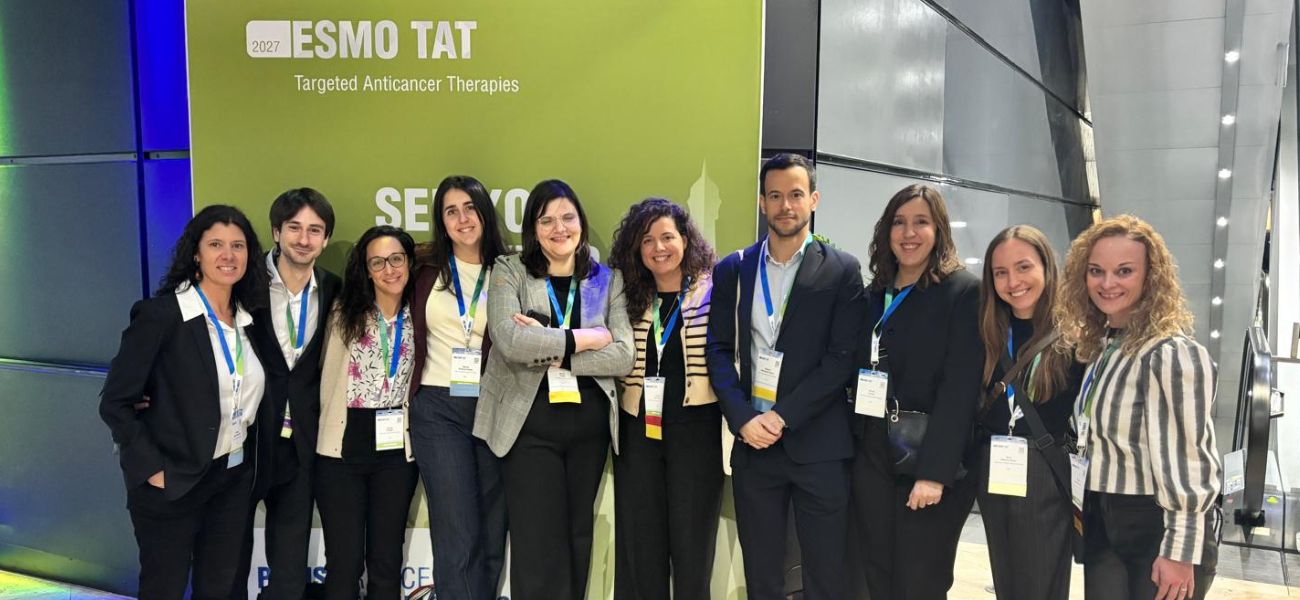 ESMO TAT VHIO 2026