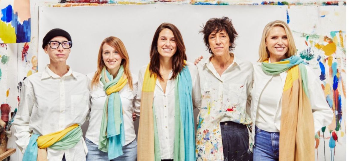 Mocador solidari 2026