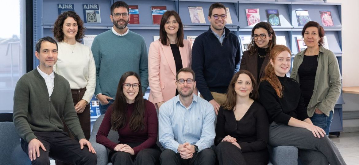 Grupo Tumores Tracto Gastrointestinal VHIO