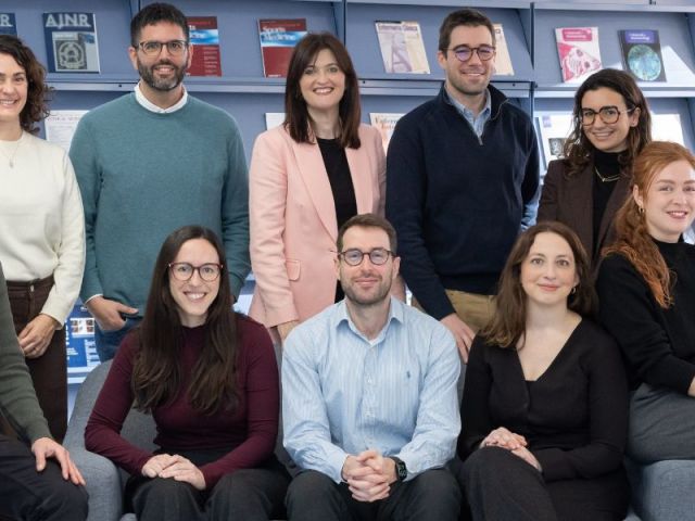 Grupo Tumores Tracto Gastrointestinal VHIO