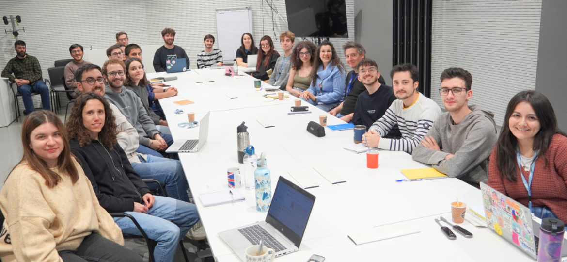 VHIO Bioinformatics PIONEER