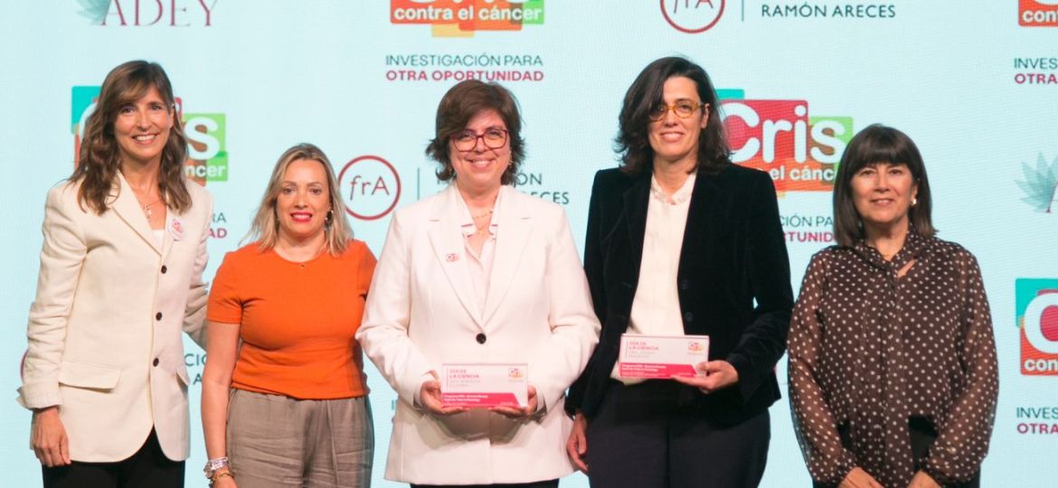 Mafalda Oliveira CRIS 2026