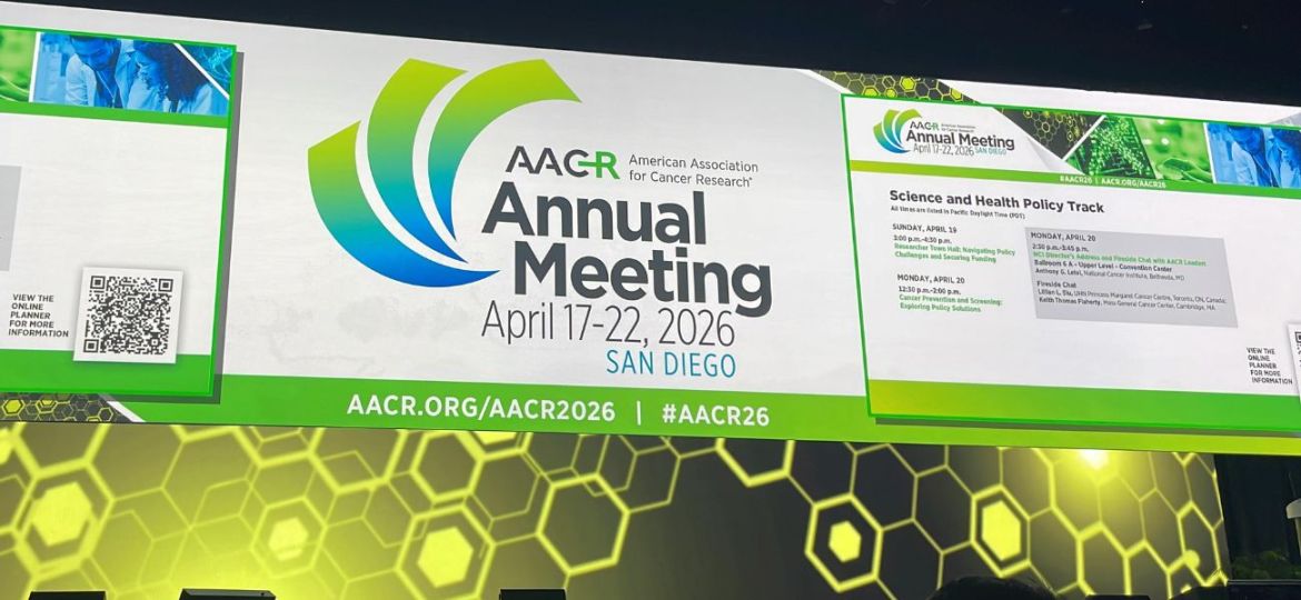 AACR 2026