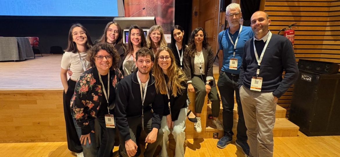 Congreso Genética VHIO