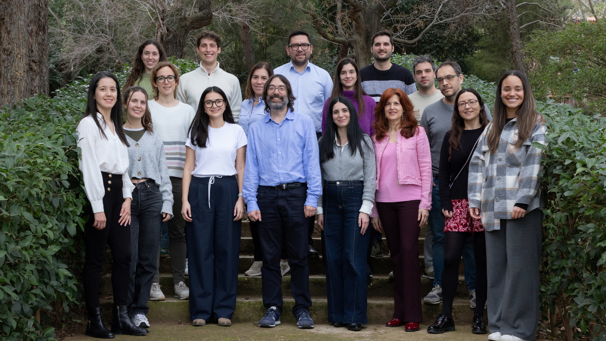 Grup de neoplàsies malignes limfoides Grup de neoplàsies malignes limfoides VHIO