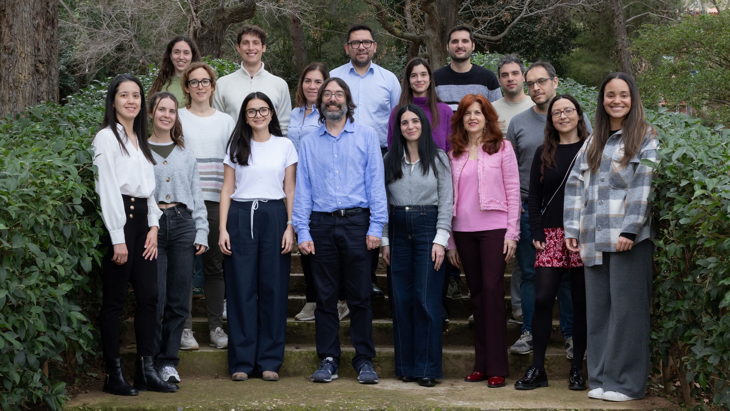 Lymphoid Malignancies Group VHIO 2026