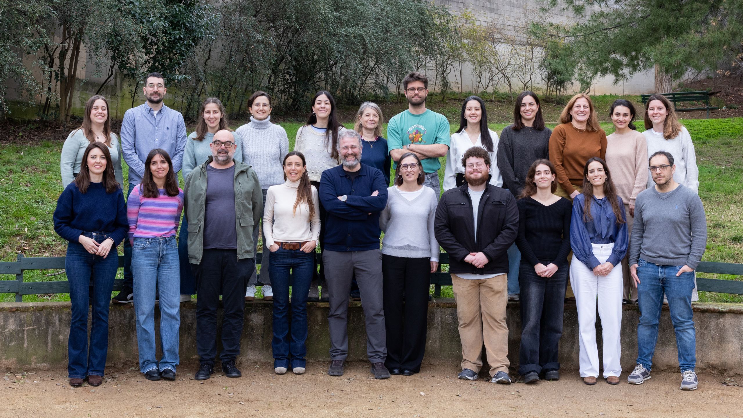 Myeloid Malignancies Research Group VHIO 2025