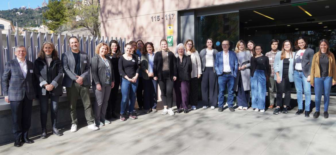 PragmaTIL 3d Annual Meeting VHIO