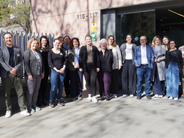 PragmaTIL 3d Annual Meeting VHIO