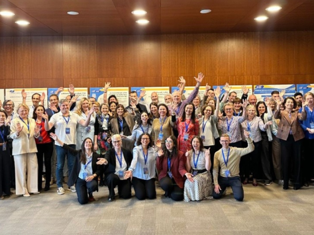 CCI4EU VHIO