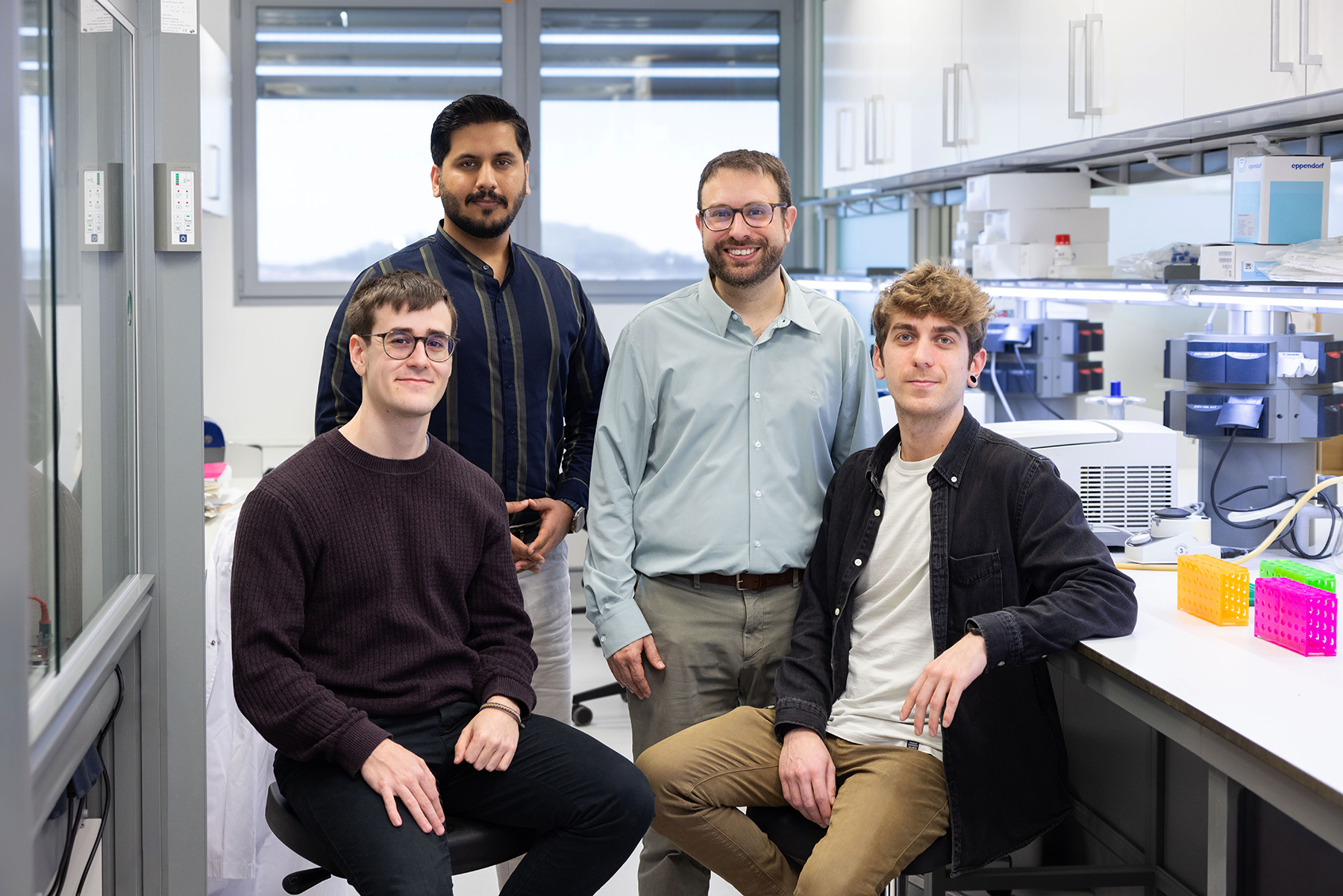 AI Drug Development VHIO AI Drug Development VHIO