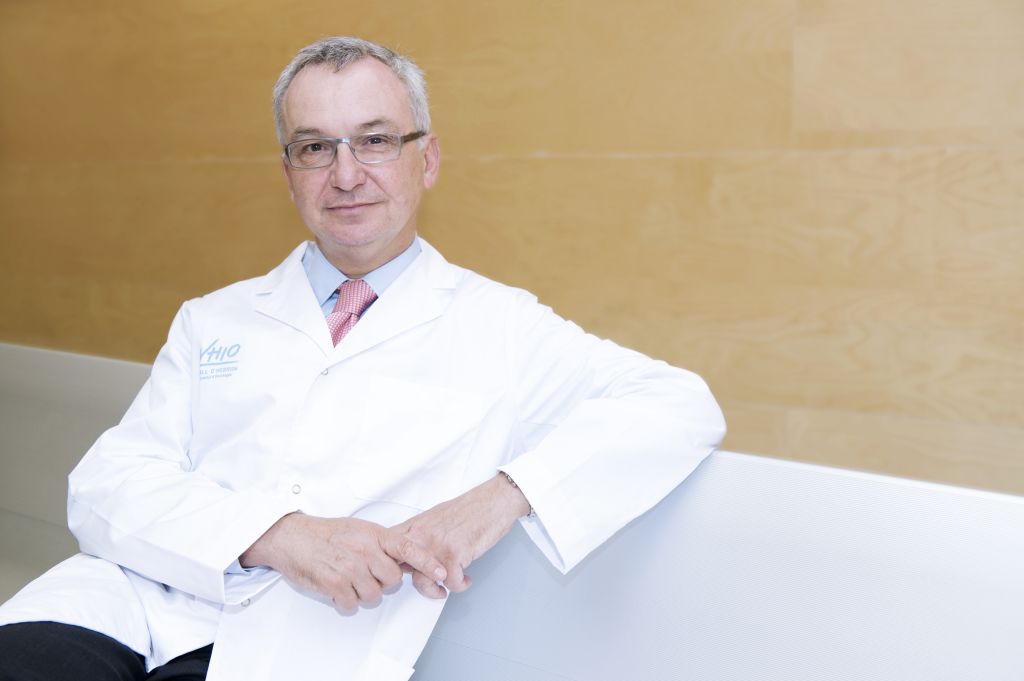 JBID AstraZeneca Jose Baselga
