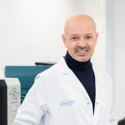 Paolo Nuciforo VHIO