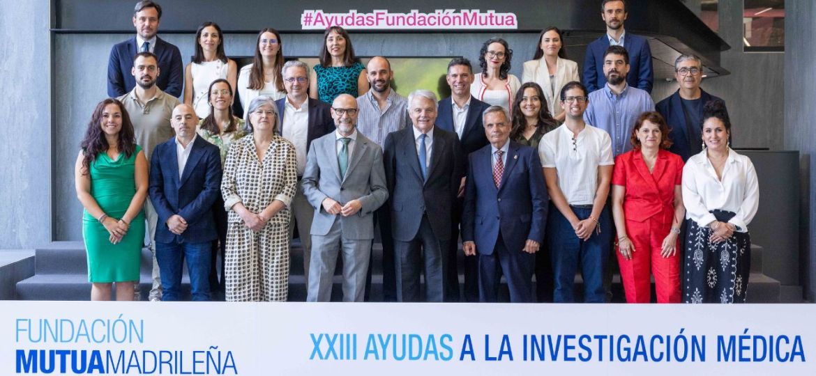 Fundación Mutua Madrileña