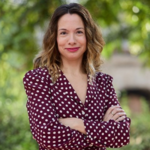 Bianca Pont Bianca Pont VHIO