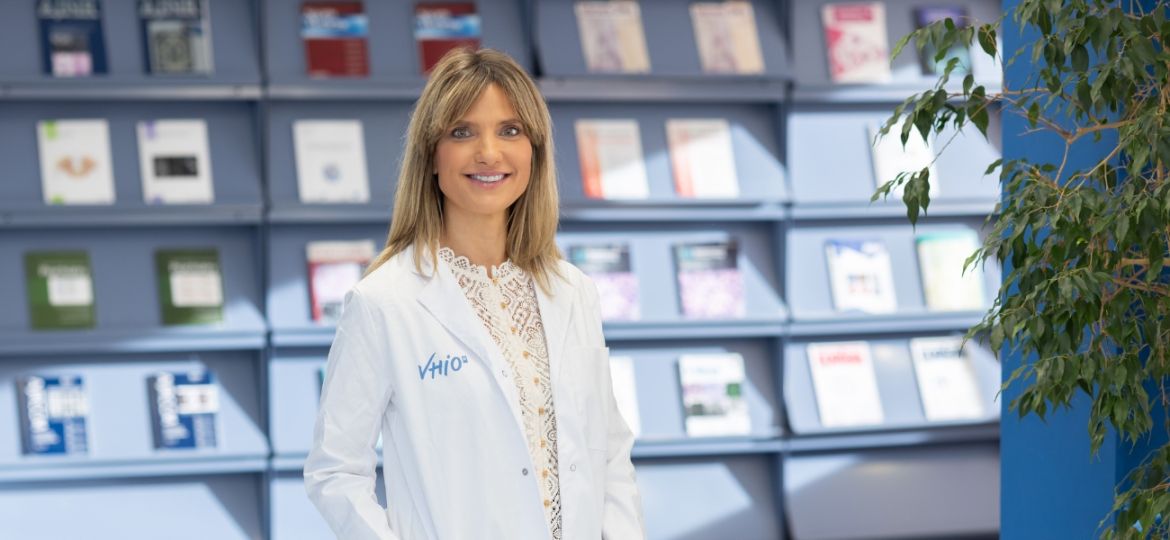 cristina suarez vhio