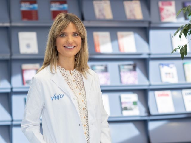 cristina suarez vhio