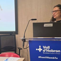 Sarcoma week - Vall Hebron