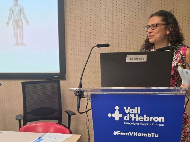 Sarcoma week - Vall Hebron