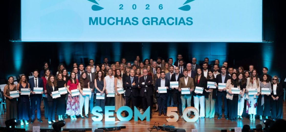 SEOM 2026