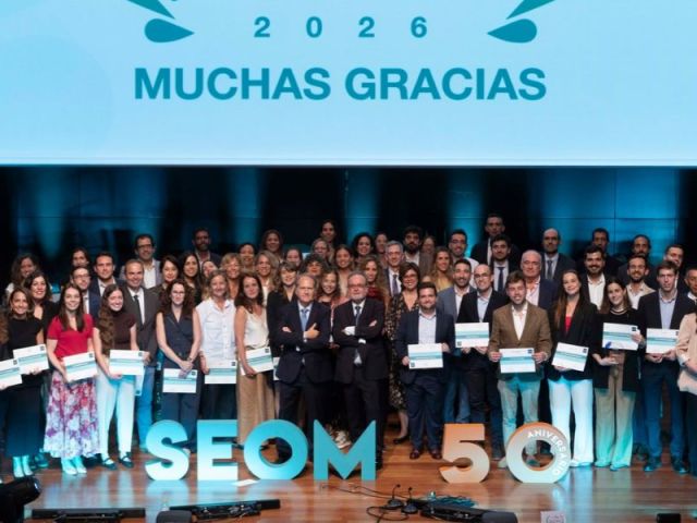 SEOM 2026