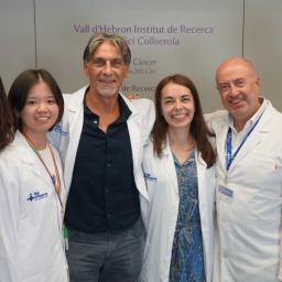 Melanoma VHIR-VHIO