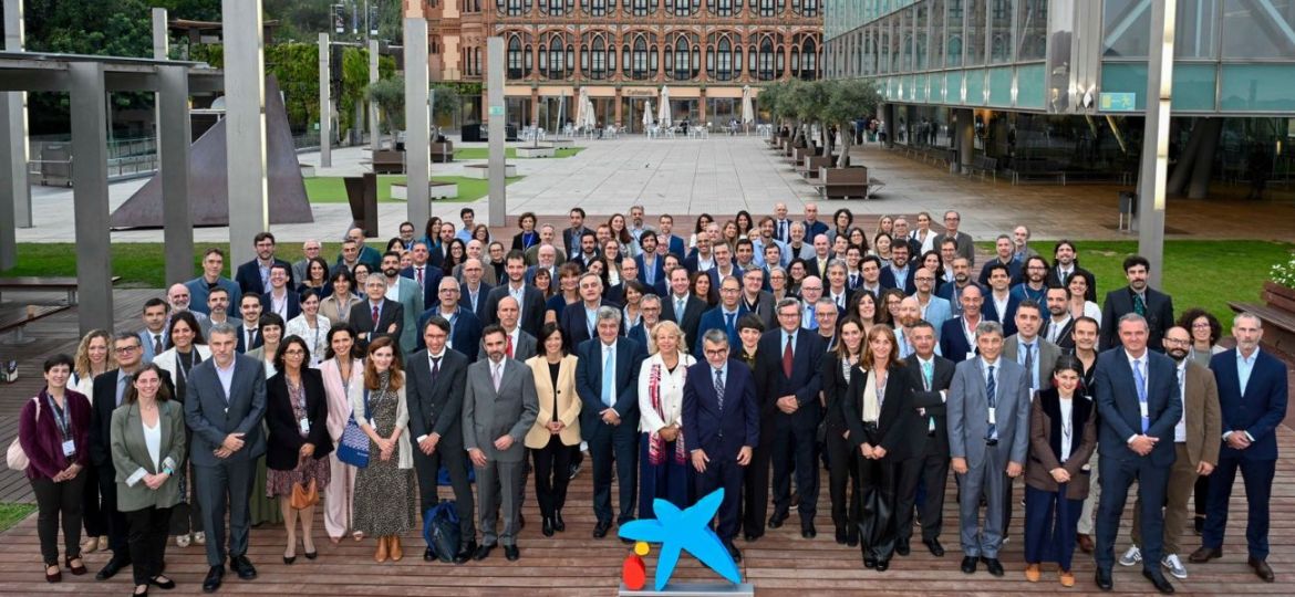 BECAS LA CAIXA 2026