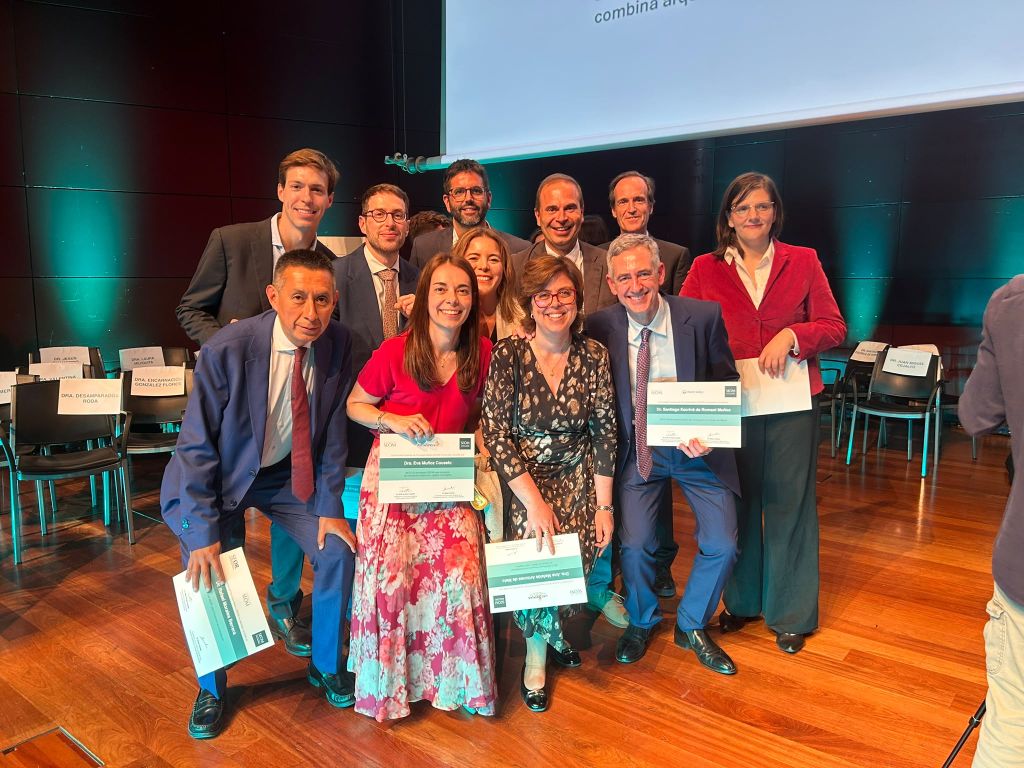 SEOM grup VHIO 2026